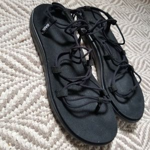 Teva Voya Infinity Sandal